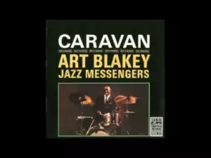 Art Barkley - Caravan